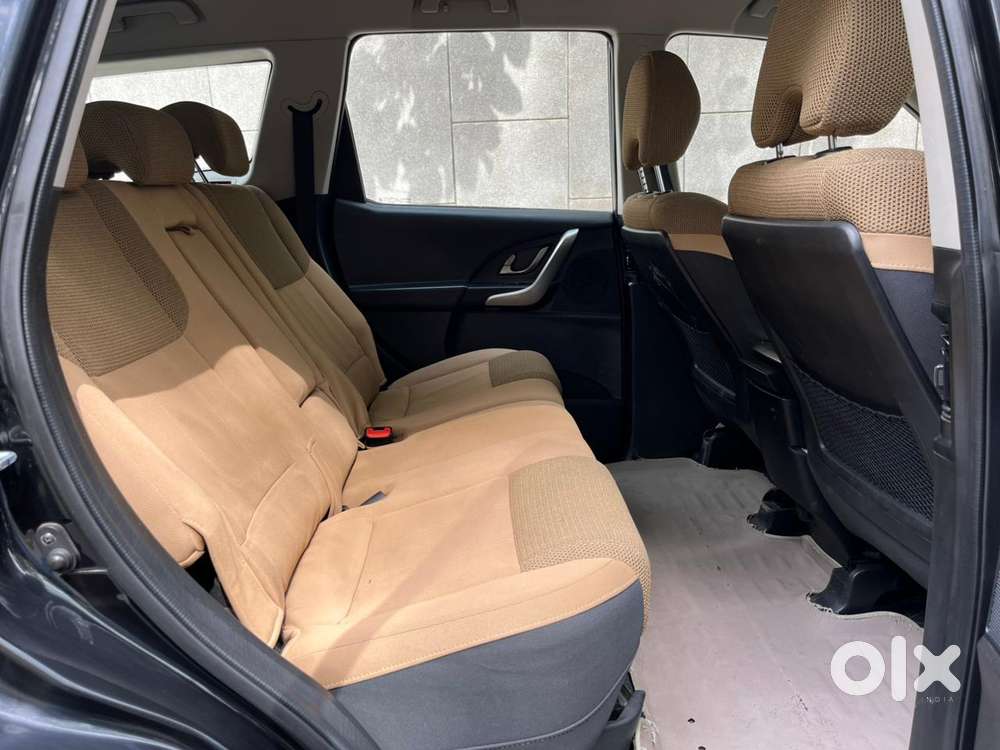 Mahindra Xuv500 W7 At, 2018, Diesel