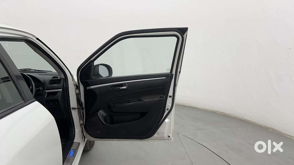 Maruti Suzuki Swift 2018 Vxi, 2014, Petrol