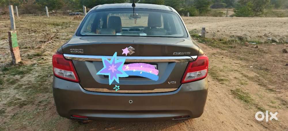 Well Maintained Good Condition