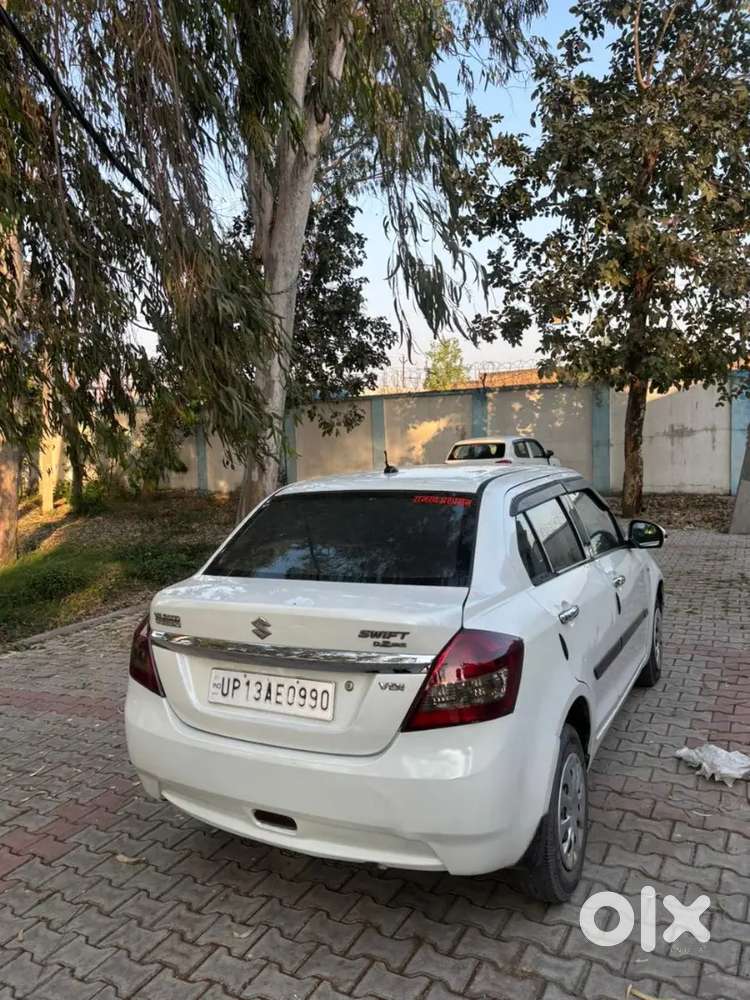 Maruti Suzuki Swift Dzire 2013 Diesel 131000 Km Driven