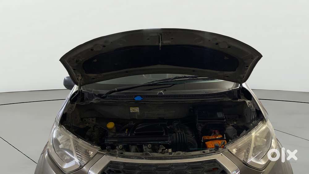 Datsun Redigo A, 2018, Petrol