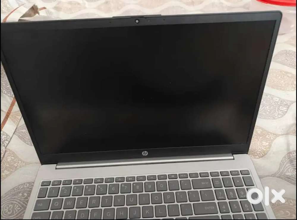 HP LAPTOP GOOD CONDITION
