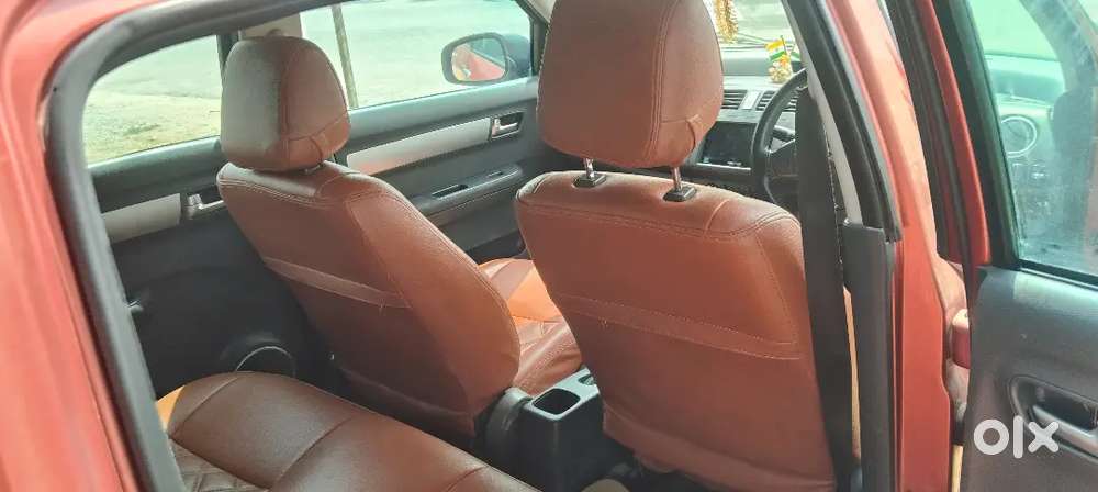 Swift Vxi 1.2 Maruti 2010