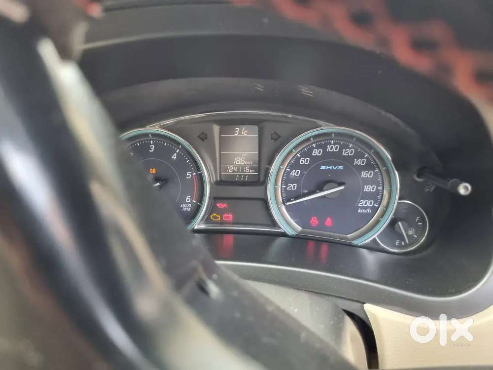 Maruti Suzuki Dzire Zdi 2015