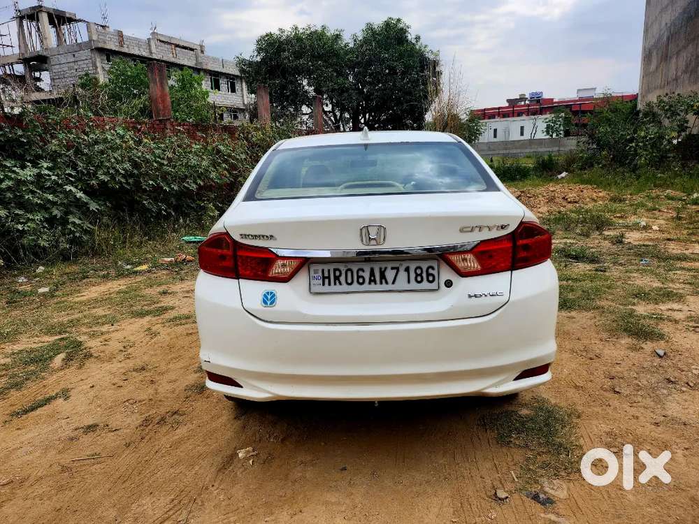 Honda City 2017 Diesel 90000 Km Driven