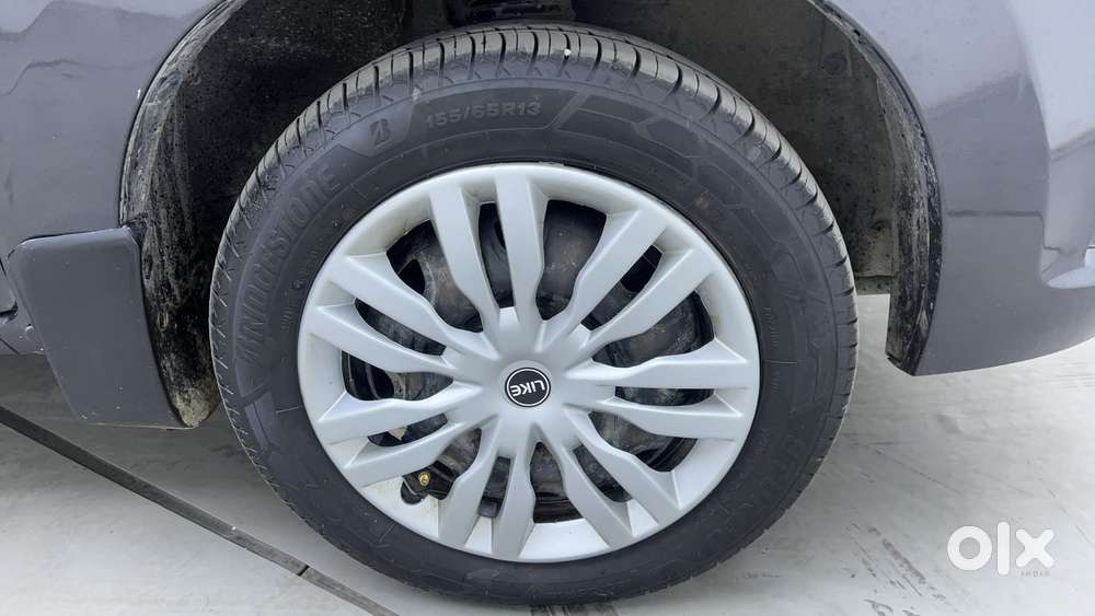 Maruti Suzuki Alto K10 2010-2014 Vxi, 2015, Petrol