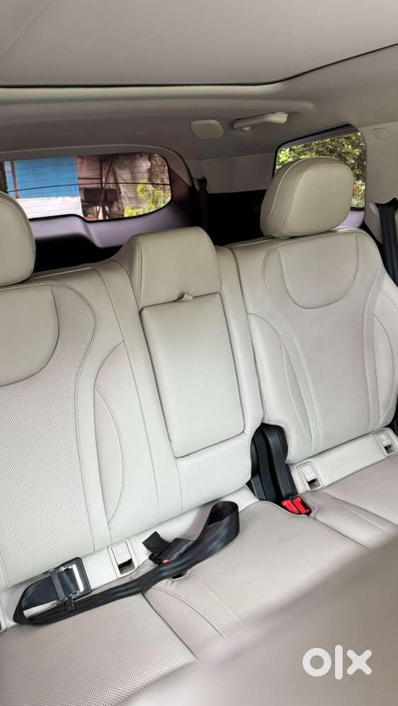 Mahindra Xuv700 Diesel 2024