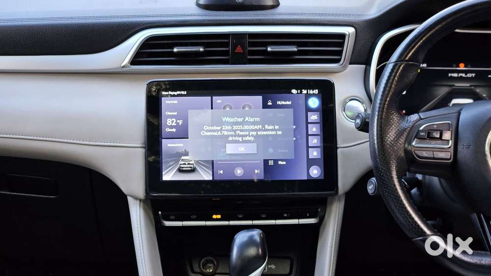 Mg Astor 1.5 Savvy Cvt, 2022, Petrol