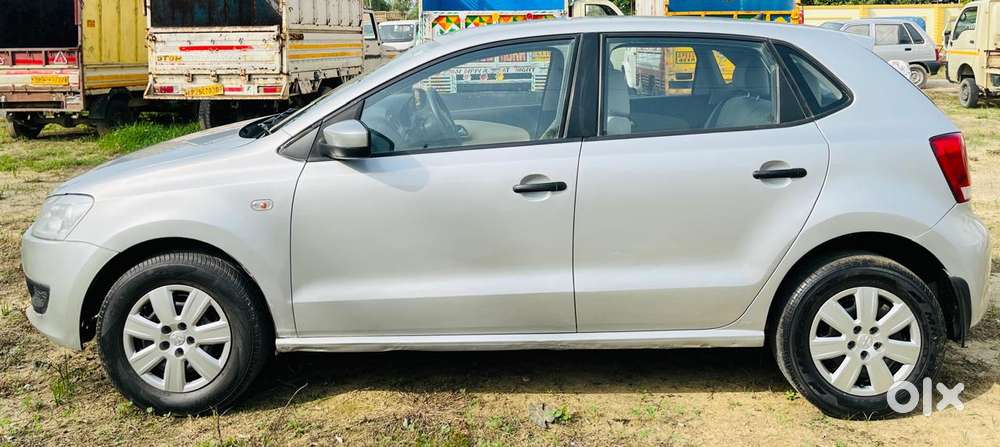 Volkswagen Polo Allstar 1.2 Mpi, 2013, Petrol