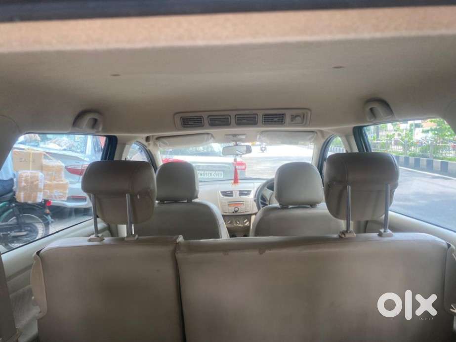 Maruti Suzuki Ertiga 2012-2015 Vdi Abs, 2013, Diesel