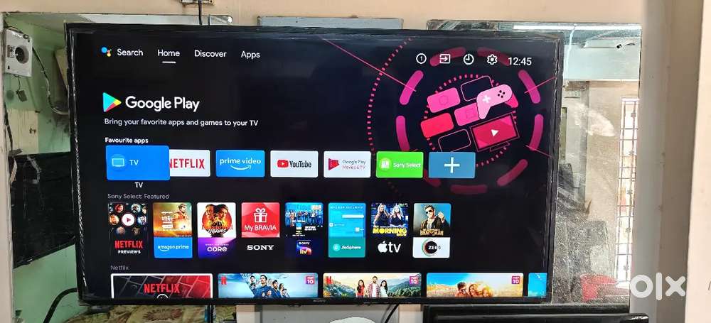 Indhu Electronics ( Refurbished and showroom demo TV's available)