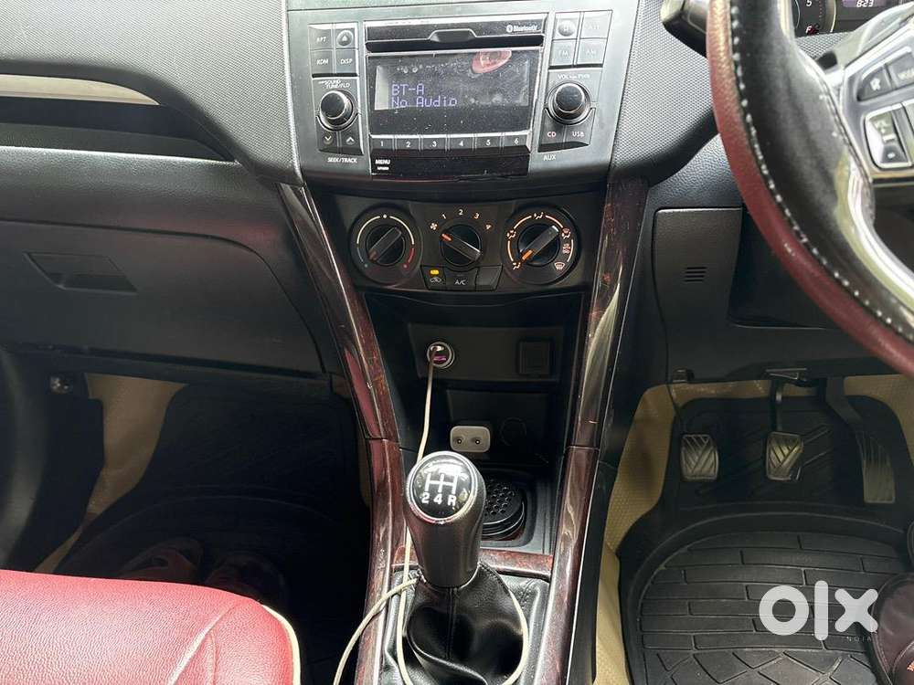 Maruti Suzuki Ertiga 2018 Diesel 177000 Km Driven