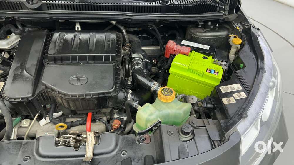 Tata Nexon 1.5 Revotorq Xza Plus, 2022, Diesel