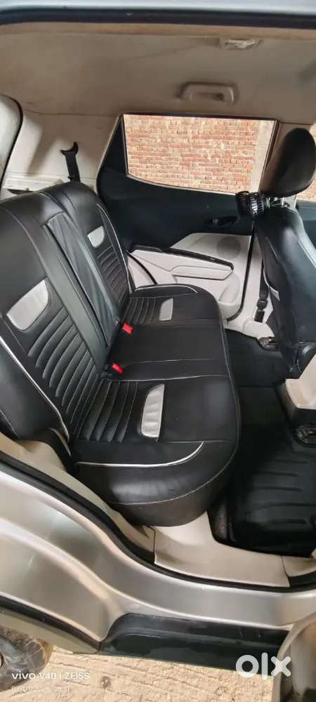 Mahindra Xuv300 Diesel 2021