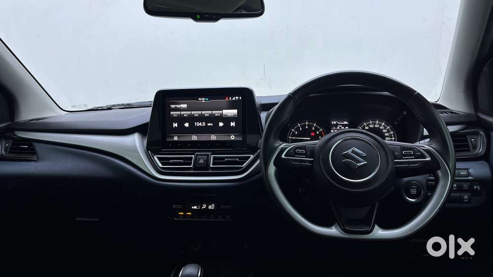 Maruti Suzuki Baleno 1.2 Alpha At, 2023, Petrol