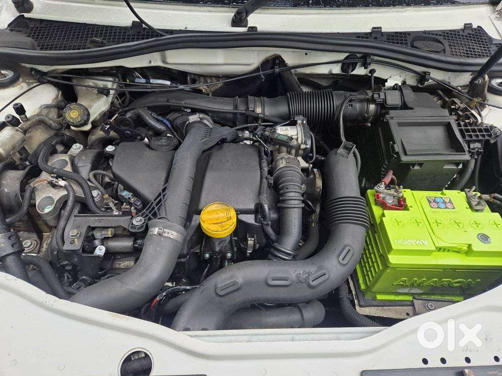 Renault Duster 110ps Diesel Rxl, 2015, Diesel