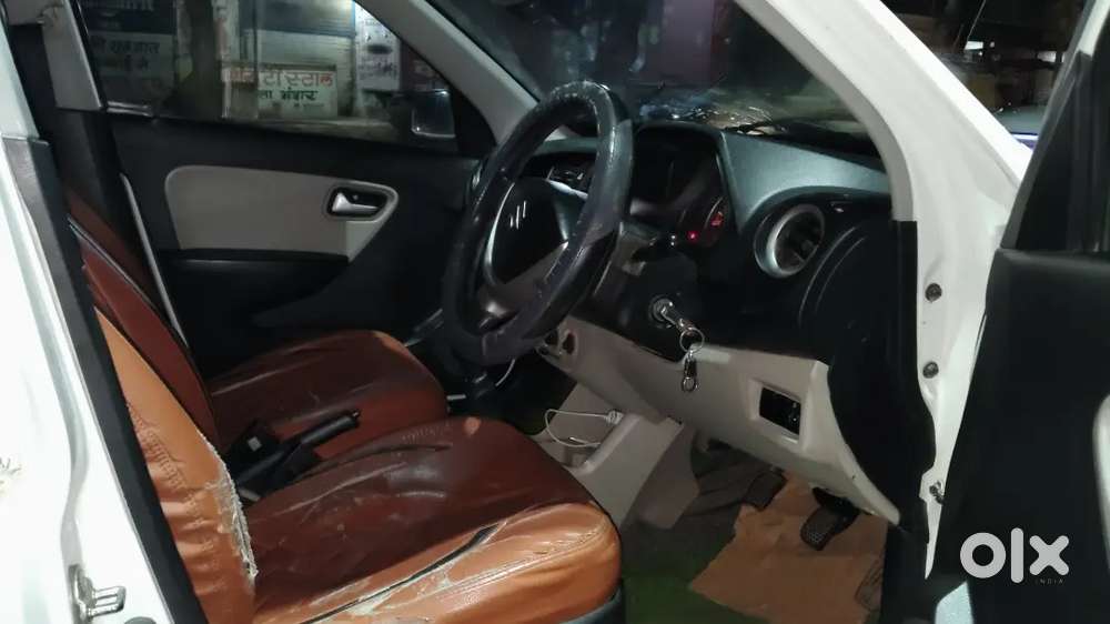 Maruti Suzuki Alto 800 2020 Petrol 74000 Km Driven