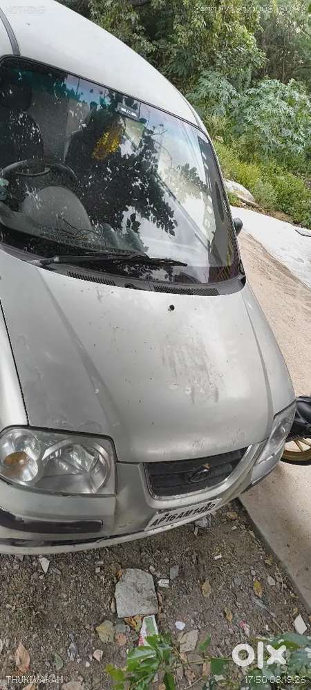 Hyundai Santro Xing 2005
