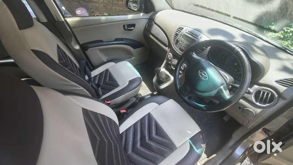 In Good Condition