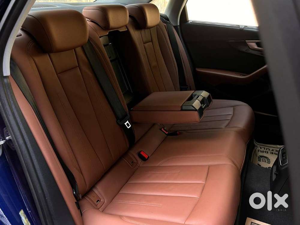 Audi A4 2.0 Technology 40 Tfsi, 2025, Petrol