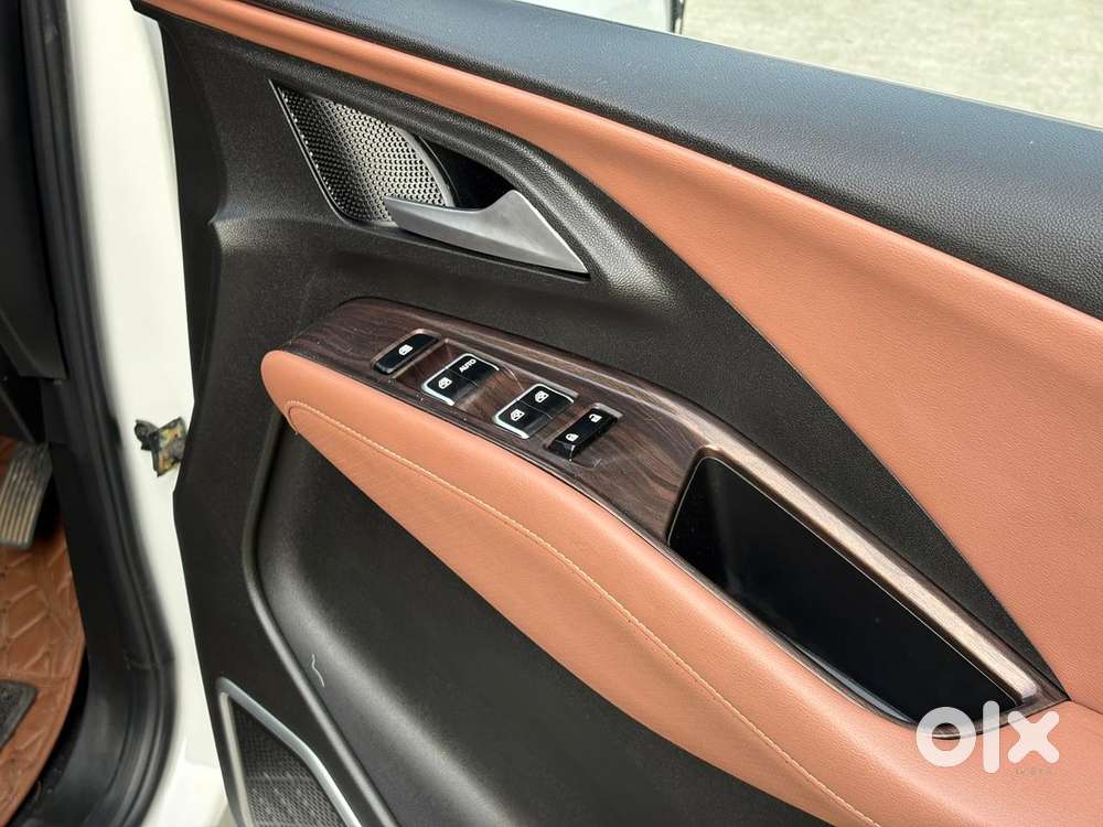 Mg Hector Plus Sharp Pro 1.5 Turbo Petrol 7 Str, 2024, Petrol