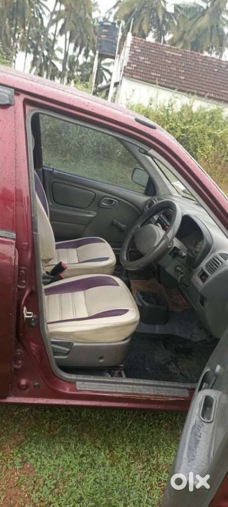 Maruti Suzuki Alto 2005-2010 Lxi Bsiii, 2010, Petrol