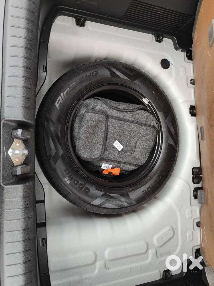 Hyundai Venue Sx, 2024, Petrol