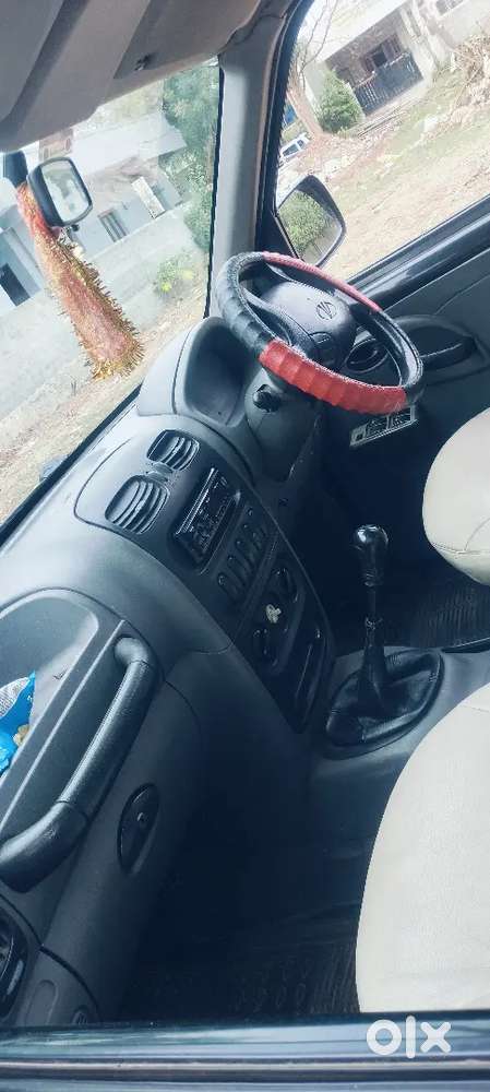 Mahindra Scorpio Classic 2005 Excllent Condition Price 2l Only Intrest