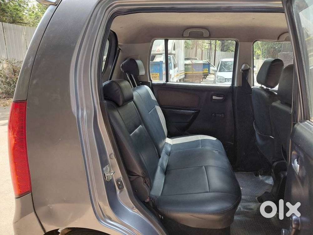 Maruti Suzuki Wagon R Cng Lxi, 2013, Cng & Hybrids