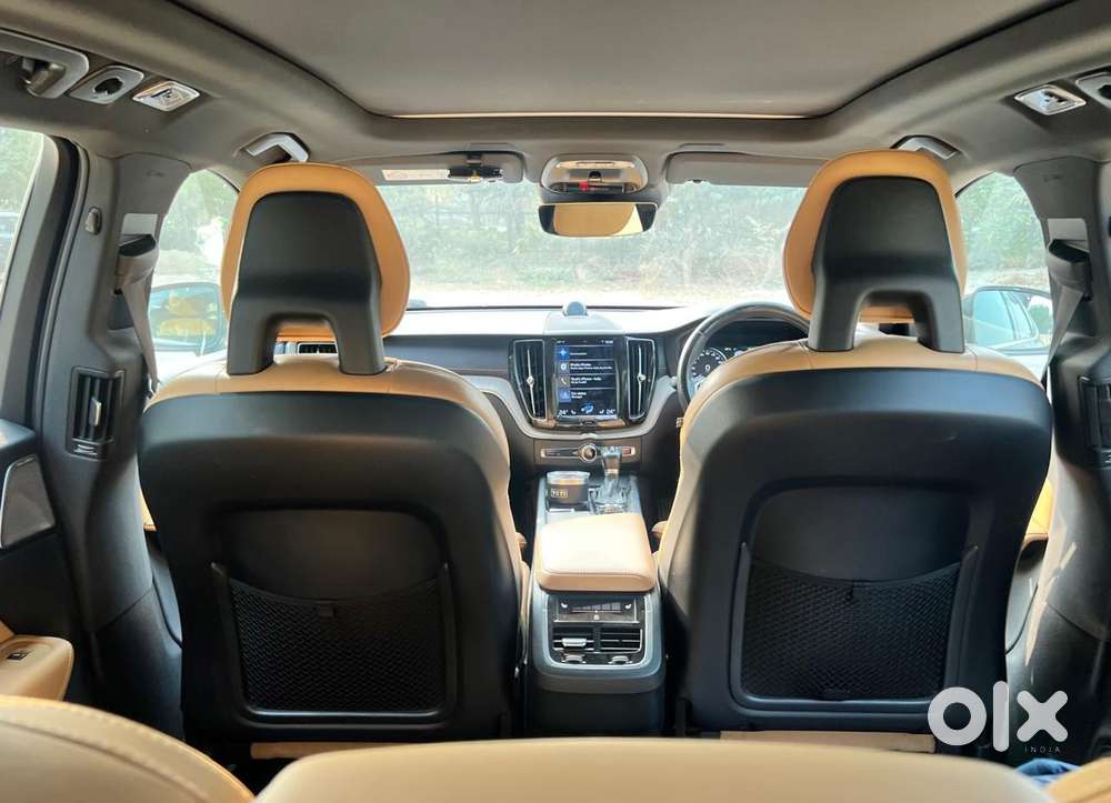 Volvo Xc60 D5 Summum, 2018, Diesel