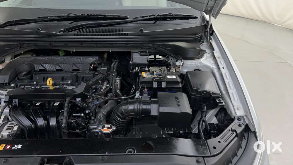 Hyundai Verna 1.5 Sx (o) Petrol Mt, 2024, Petrol