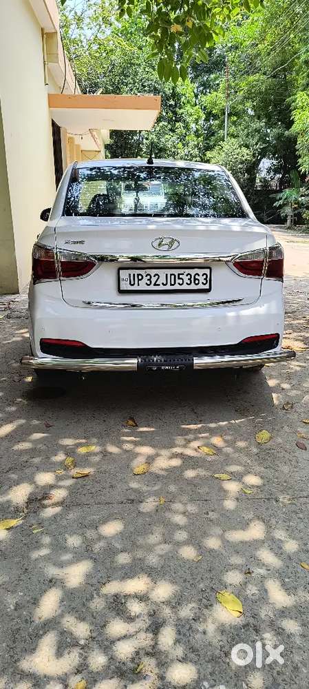 Hyundai Xcent