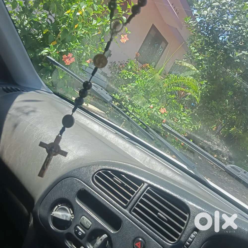 Mitsubishi Lancer 2003 Petrol