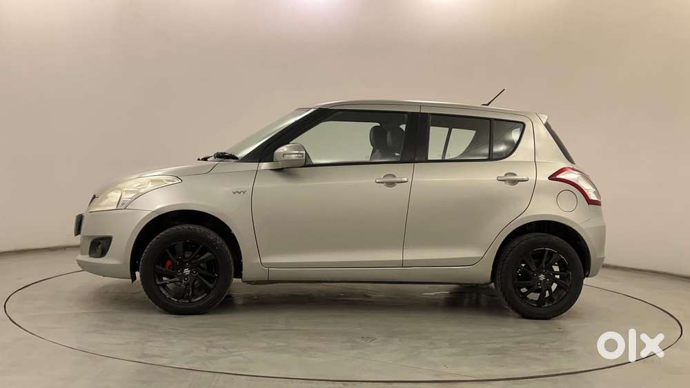 Maruti Suzuki Swift 1.3 Zxi, 2014, Petrol
