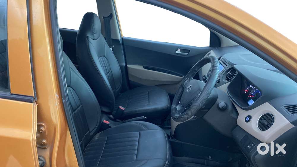 Hyundai Grand I10 Asta 1.2 Kappa Vtvt, 2014, Petrol