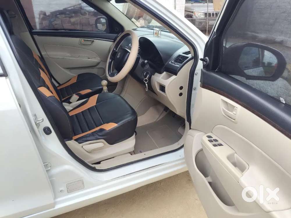 Maruti Suzuki Swift Dzire 2015 Diesel 90000 Km Driven