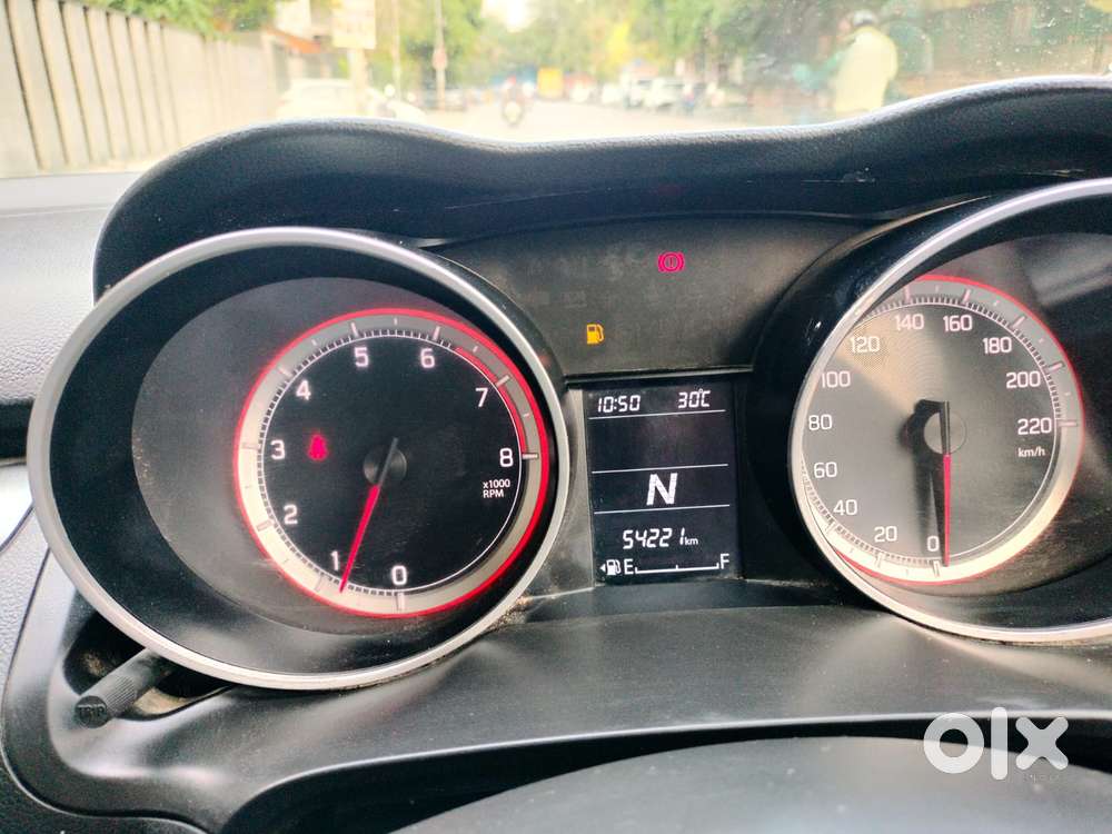 Maruti Suzuki Swift Amt Vxi, 2021, Petrol