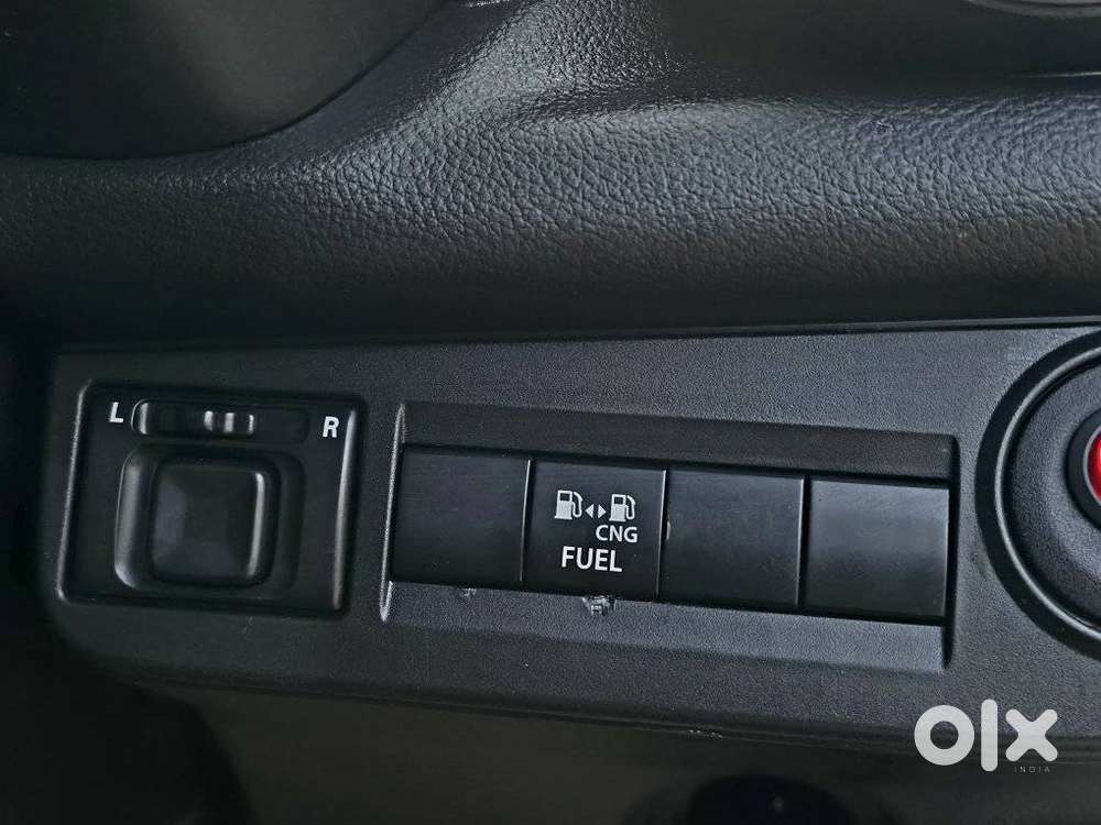 Maruti Suzuki Celerio 1.0 Vxi Mt, 2022, Cng & Hybrids