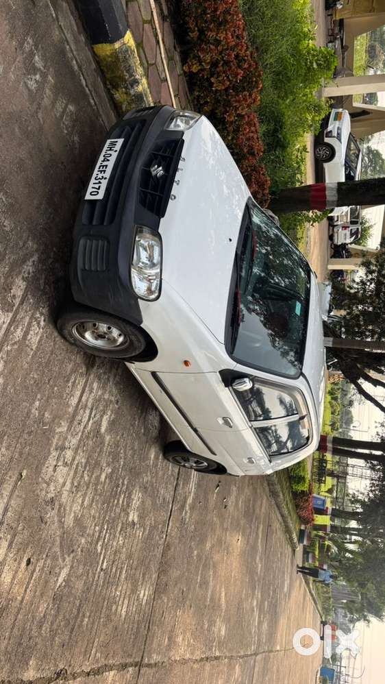 Maruti Suzuki Alto Good Condition