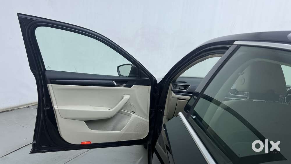 Skoda Superb 2.0 L&k Tsi At, 2016, Diesel