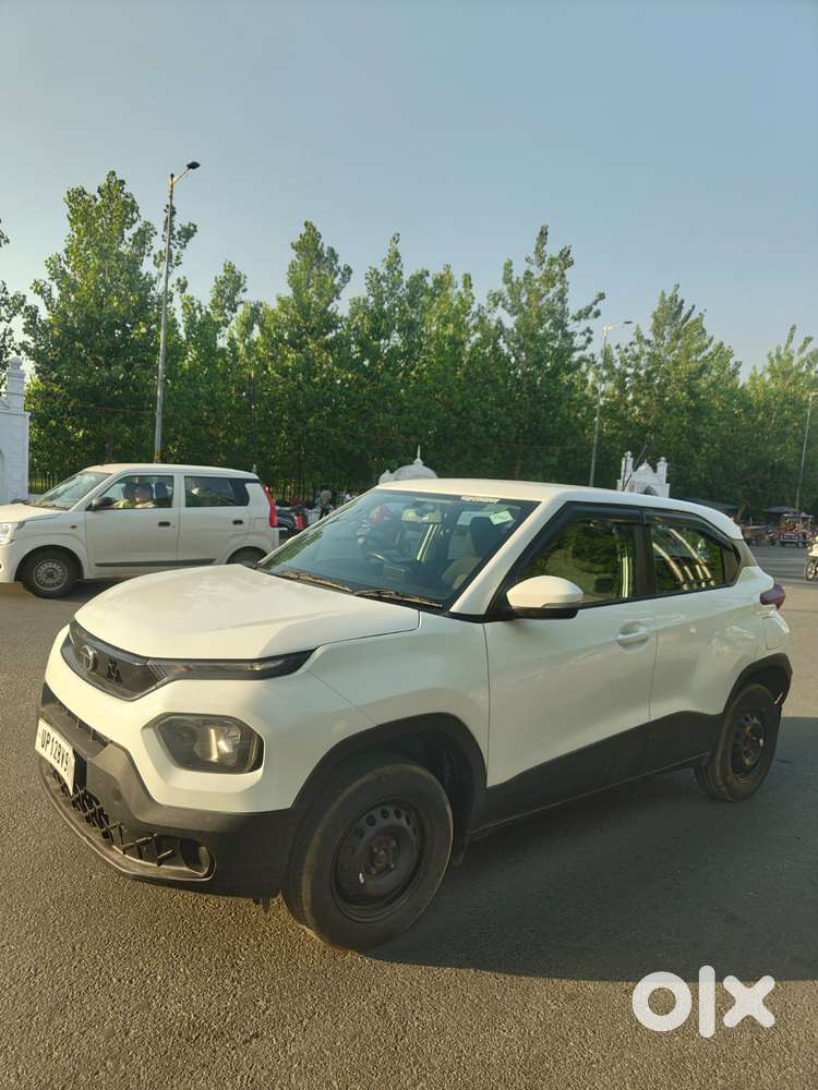 Tata Punch Adventure, 2024, Cng & Hybrids