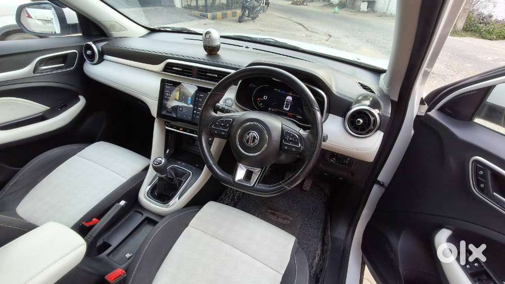 Mg Astor 1.5 Smart, 2023, Petrol