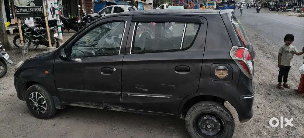 Maruti Suzuki Alto 800 2018 Petrol 100000 Km Driven