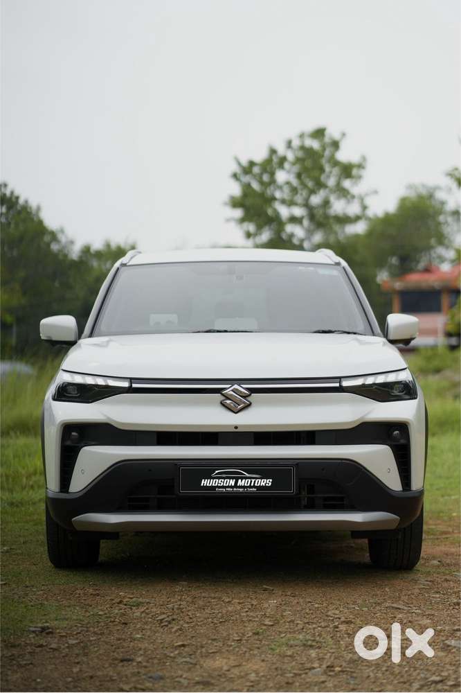 Maruti Suzuki Victoris Zxi Plus (o) Petrol Manual, 2025, Petrol