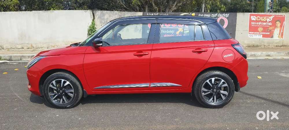 Maruti Suzuki Swift 2024 Petrol 18000 Km Driven