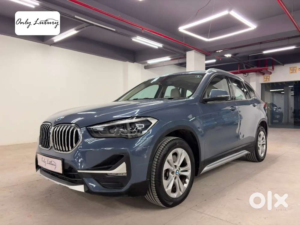 Bmw X1 2.0 Sdrive20d Xline, 2023, Diesel