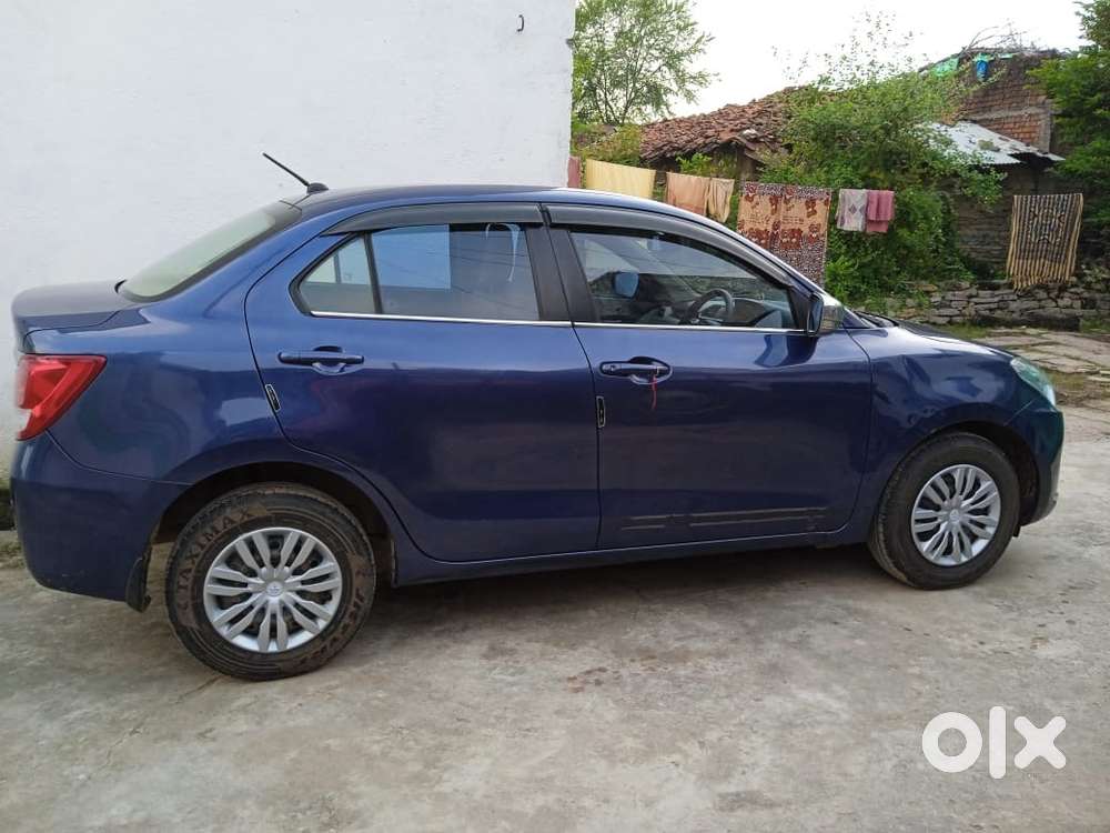 Maruti Suzuki Dzire Zxi 2019