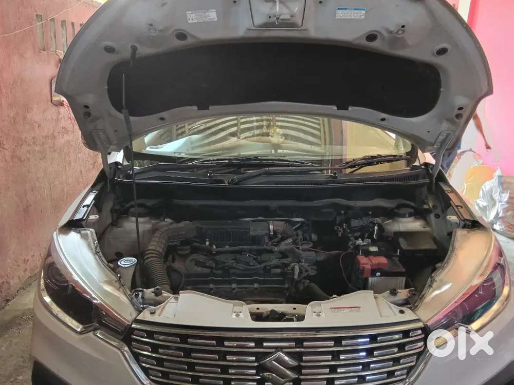 05/2019 Maruti Suzuki Ertiga Zxi - Well Maintained