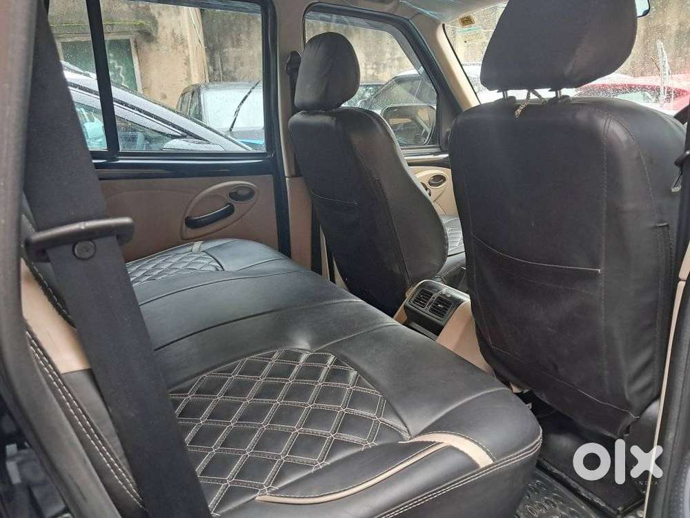 Mahindra Scorpio Classic 2.2 S Mt 9 Str, 2023
