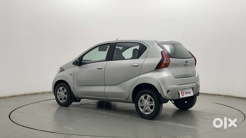 Datsun Redigo 2020-2022 1.0 T (o), 2017, Petrol